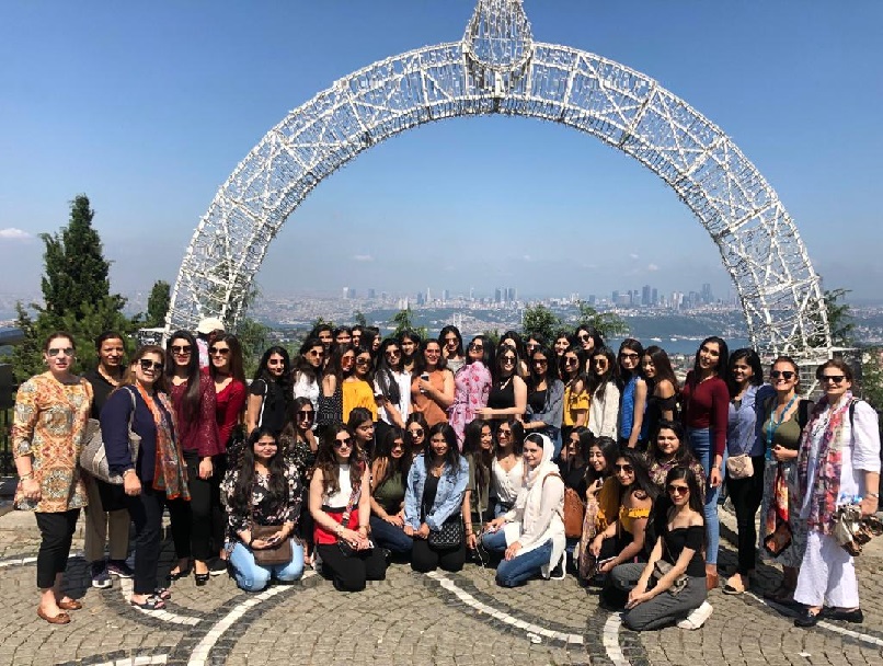 Cultural Exchange Programme